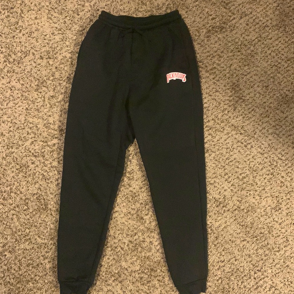 Backwoods sweats